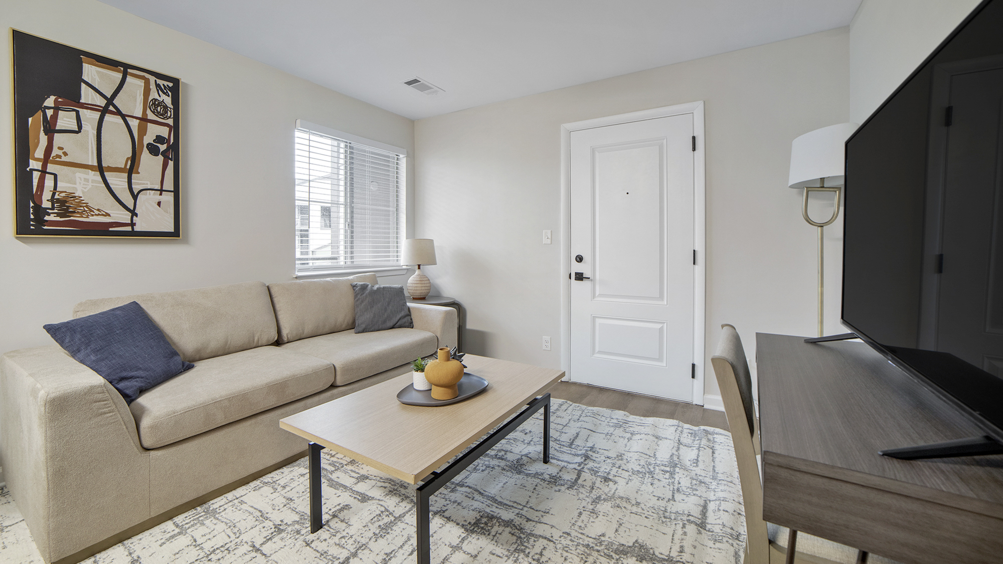 Rent The Preserve Lexington 3 3210 in Lexington, KY Landing